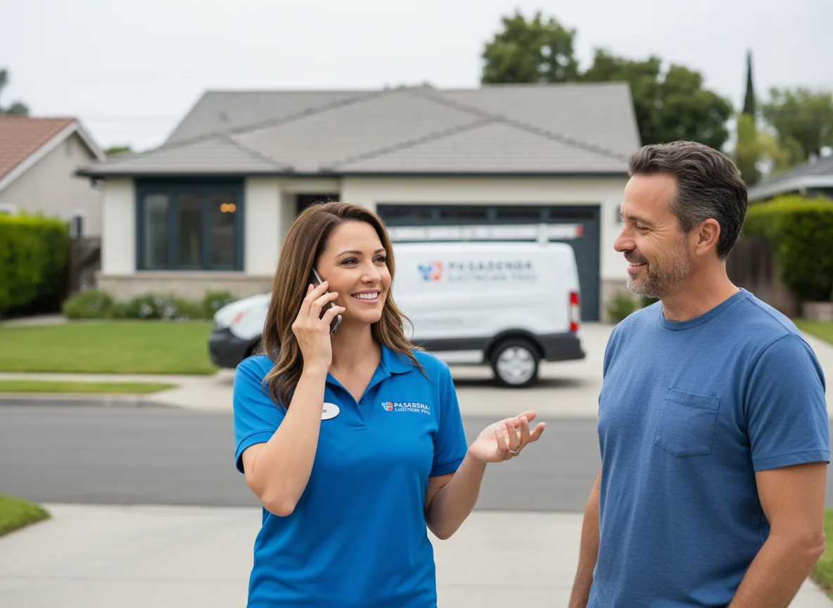 Electrician Glen Ridge, NJ FAQs